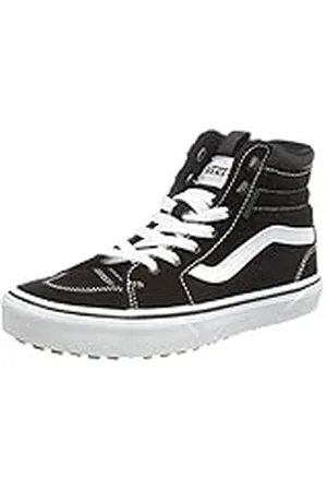 Vans Filmore Hi guard Sneakers voor kinderen, uniseks, , 30 EU