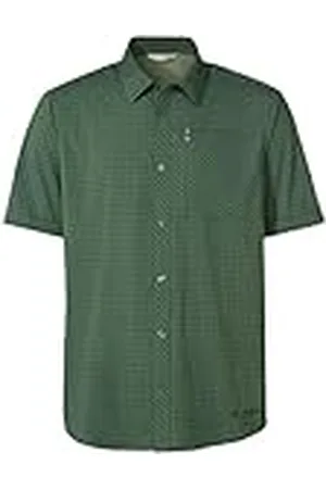 Vaude Seiland IV T-shirt voor heren, , S