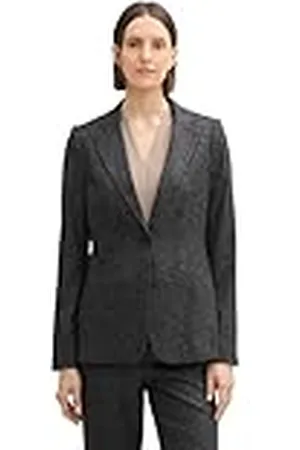 TOM TAILOR Damesblazer, , 40