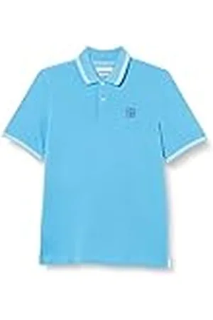 Bugatti Heren 8150-35001 Poloshirt, , Regular, , S