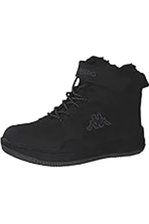 Kappa Shab Fur K Sneakers voor kinderen, , 29 EU