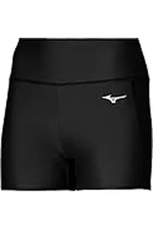 Mizuno Core Short Tight (W) Damespanty, , S