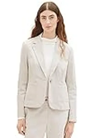 TOM TAILOR Damesblazer, , 38