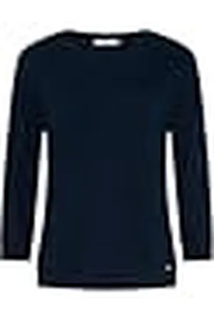Brax Dames Style Cara-verwarmend Peached Jersey Shirt, , 42