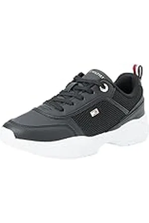Tommy Hilfiger Dames Hilfiger Chunky Runner Sneaker, , 36 EU, , 36 EU