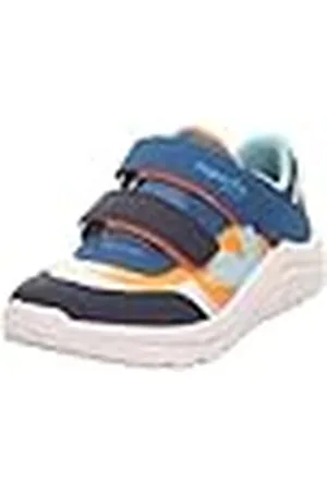 Superfit Jongens Kicks Sneakers, , 35 EU Breed