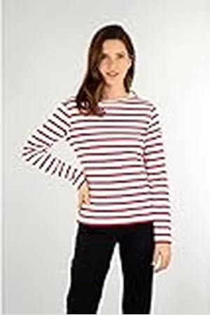 Armor.lux Armor Lux Crozon Matrozenbroek voor dames, , M