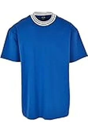 Urban classics Kicker Tee T-shirt voor heren, , S