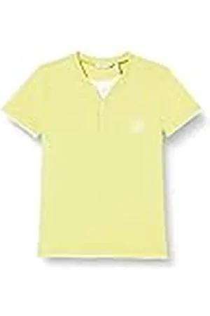 IKKS T-shirt voor jongens, , 6 Maanden