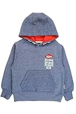 Lee Sweatshirt, , 6 Jaren