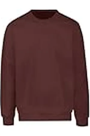 Trigema Dames sweatshirt van puur biologisch katoen (KBA) in biologische sweatkwaliteit - 579501, , S