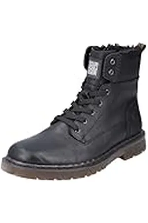 Rieker Heren 31602 modelaarzen, , 44 EU