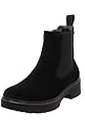 Legero Angel Warm gevoerde Gore-tex Chelsea-laarzen voor dames, , 43 EU
