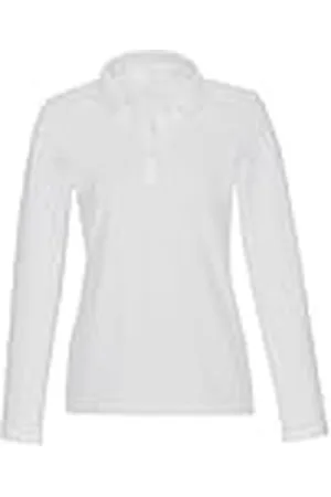 Trigema Poloshirt voor dames