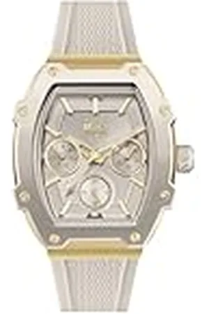 Ice-Watch ICE boliday Amlond skin - Dames horloge met siliconen band - 022869 (Small)