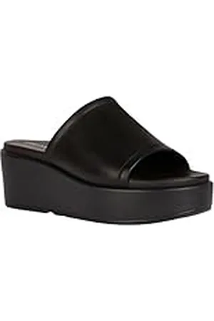Geox Dames D XAND 2.2S C Wedge Sandaal, , 35 EU, , 35 EU