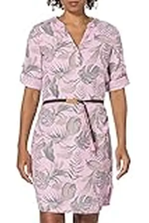 Timezone Tenceljurk voor dames, casual jurk, , S