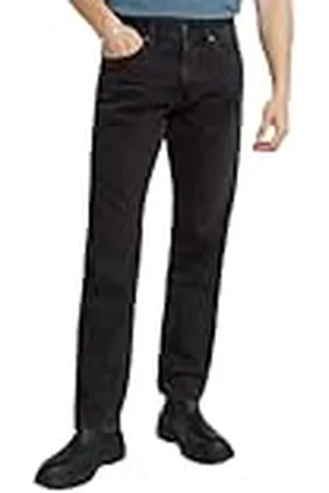 G-Star Heren Mosa Straight Jeans Jeans, ,36W / 34L