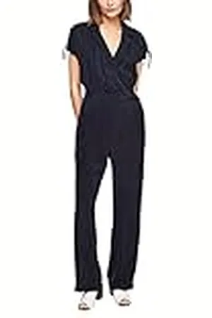 QS by s.Oliver Jumpsuit voor dames.