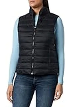 Blue Seven Gewatteerd vest voor dames, , 36