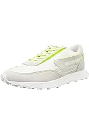 Diesel Racer H9439-P5137, sneakers voor heren, 42 EU, , 42 EU