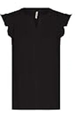 soyaconcept Damesblouse, 999 Zwart, XS