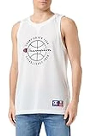 Champion Legacy Modern Basket - S/L tanktop, , M heren SS24, , M