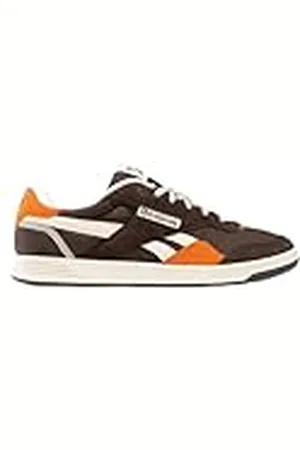 Reebok Unisex Court Advance CNVS tennisschoenen, Darkmatter Darkmatter Alabaste, 36 EU