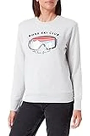 HUGO BOSS Dames Sweatshirt, , M