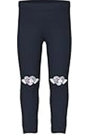 NAME IT Nmfdavina AOP SWE Bru leggings voor meisjes, , 104