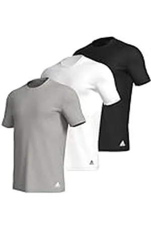 adidas Baselayer-shirt voor heren, , XXL