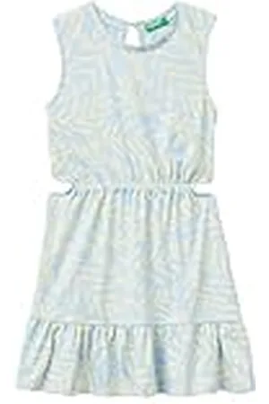 Benetton Jurk, , 130 cm