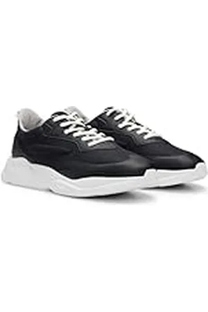 HUGO BOSS Leon_Runn_cvpu, hardlopen man, , 44 EU