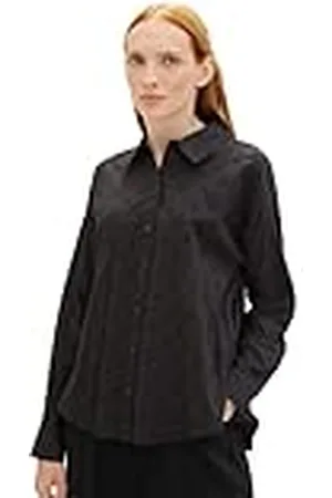 TOM TAILOR Damesblouse, , M