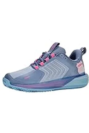 K-Swiss Ultrashot 3 Hb tennisschoen voor dames, , 42 EU