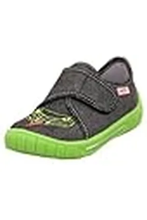 Superfit Jongens bill pantoffels, , 30 EU Weit