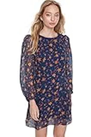 Trendyol Dames Woman Midi Bodycon Standing Collar Woven Dress Jurk, , 40