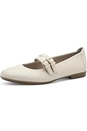 Jana Vegan Comfort ballerina