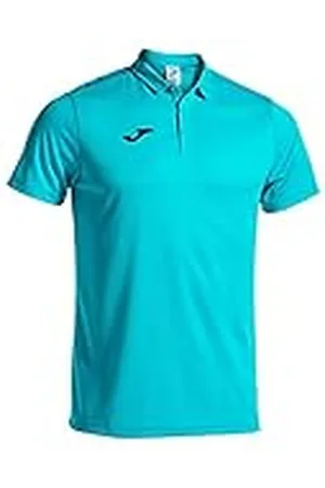 Joma Hobby poloshirt voor heren, , XL