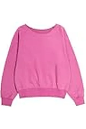 Champion Legacy Minimalist Resort W-Spring Terry Crewneck Sweatshirt voor dames, , XS