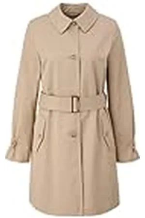 QS by s.Oliver Dames 2142979 trenchcoat, , 36, , 36