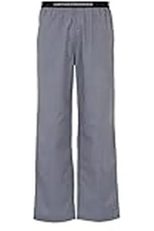 Emporio Armani Heren nachtkleding broek pyjama broekje, , XXL
