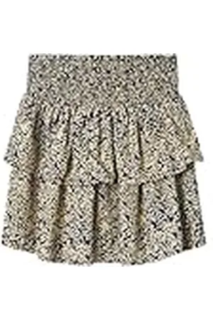 NAME IT Nkftirulle rok voor meisjes, , 140