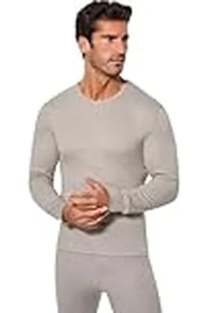 Abanderado Thermovezel voor de winter, bovenlaag voor heren, , XL