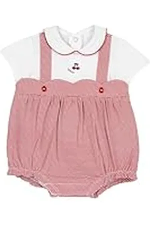 chicco Romper (1) baby-meisjes, , Preemie, Design in Italië