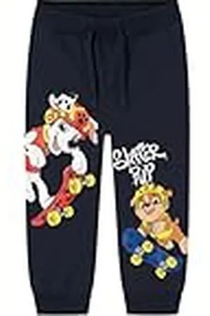 NAME IT Boy broek paw patrol, , 104