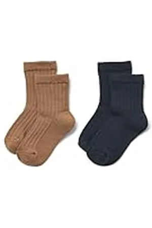 WHEAT Uniseks kindersokken, , 21-24