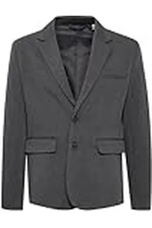 Blend Blazer - effen kleur, , 46
