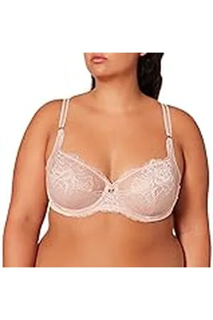 Triumph Dames bh Wild Peony Florale W, , 90B