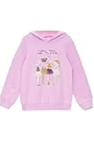 QS by s.Oliver Sweatshirt voor meisjes, , 92
